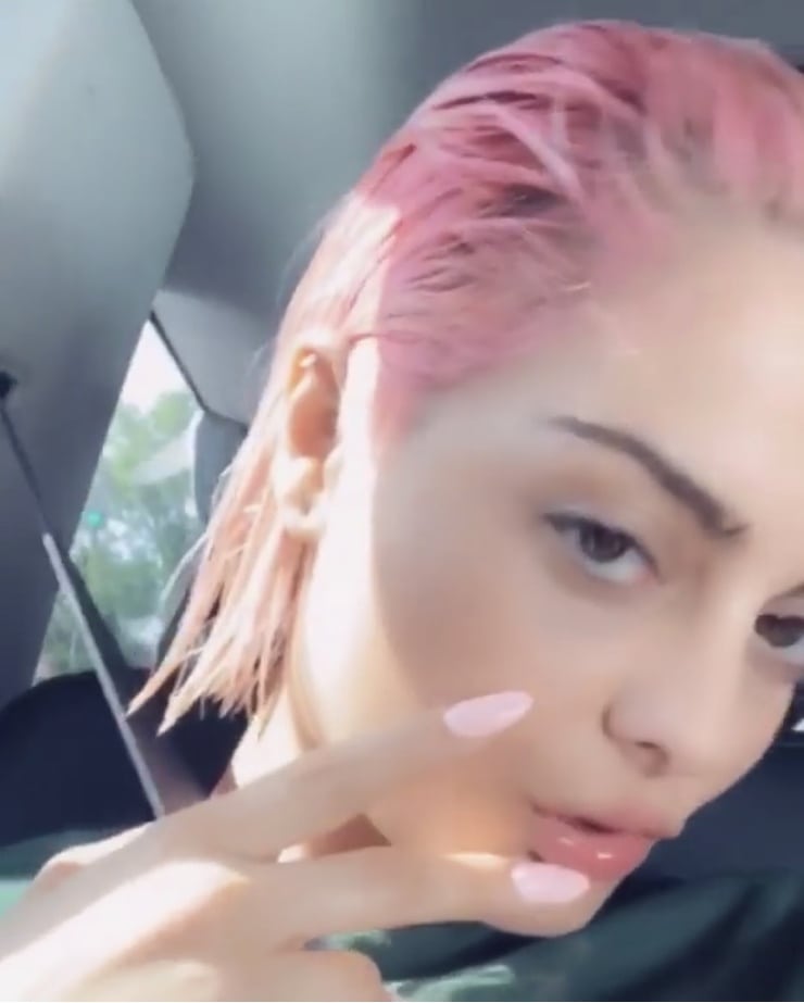 Bebe Rexha