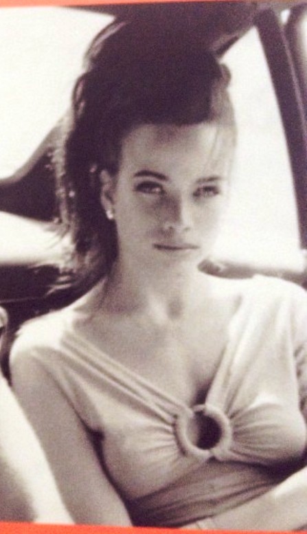 Zoë Nouét Robins