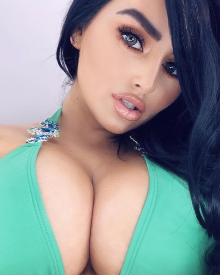 Abigail Ratchford
