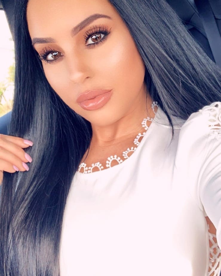 Stephanie Acevedo