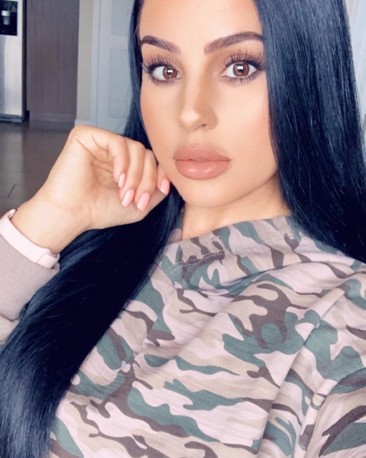 Stephanie Acevedo
