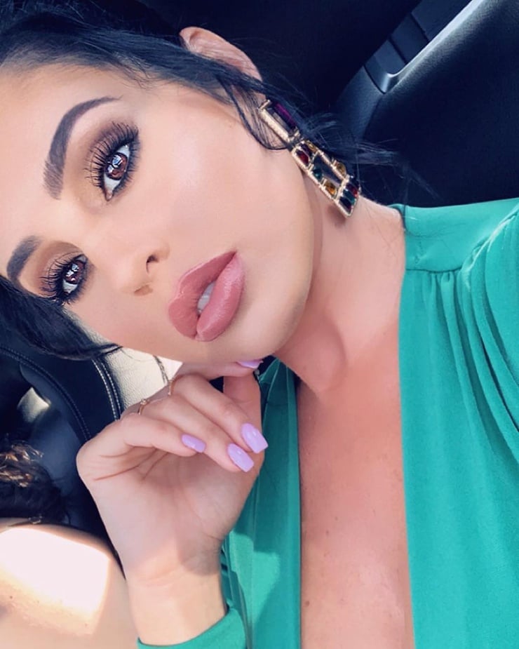 Stephanie Acevedo
