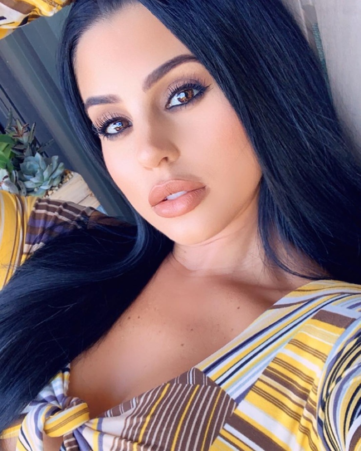 Stephanie Acevedo