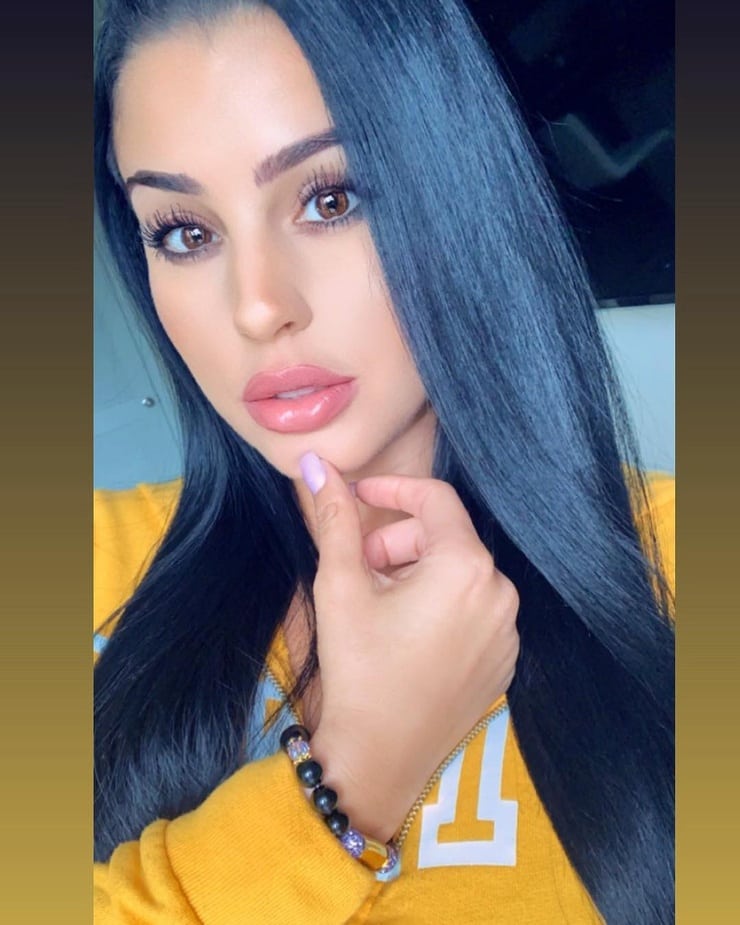 Stephanie Acevedo