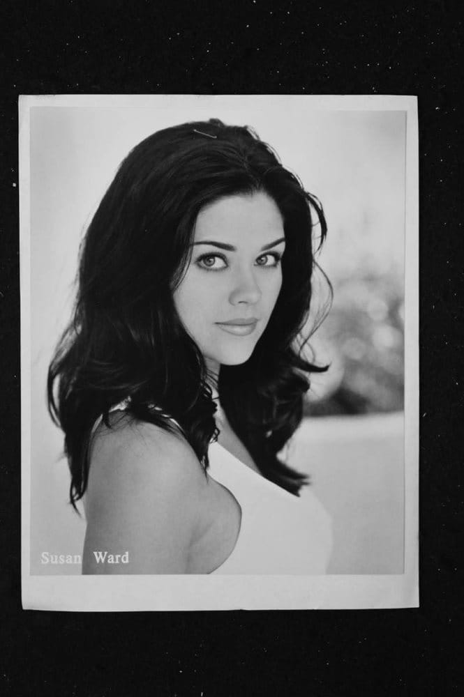 Susan Ward