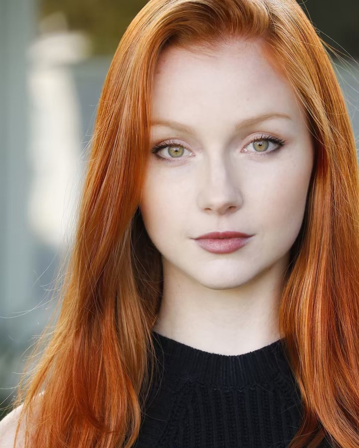 Chandler Lovelle Chandler Lovelle
