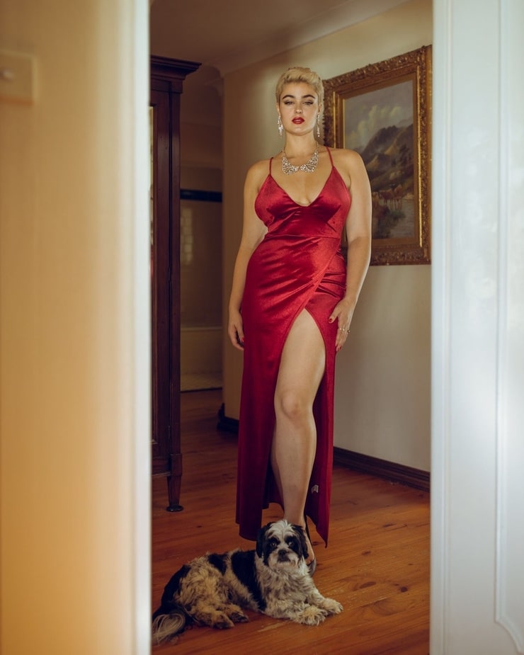 Stefania Ferrario