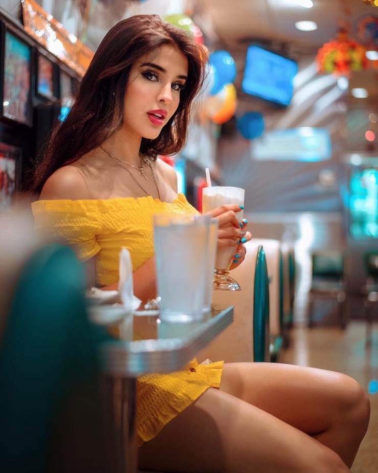 Giorgiana Rosas