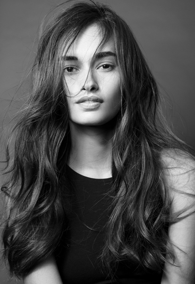 Gizele Oliveira Gizele Oliveira