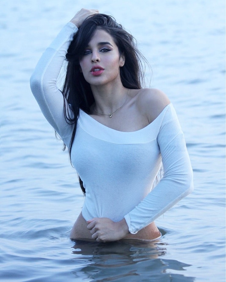 Giorgiana Rosas