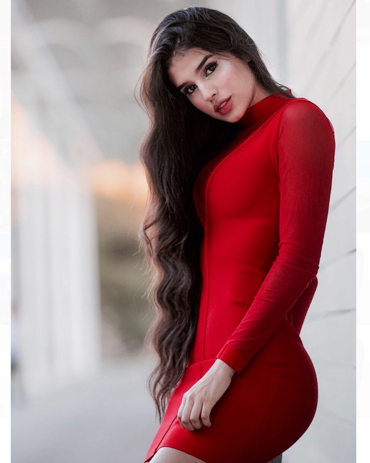 Giorgiana Rosas