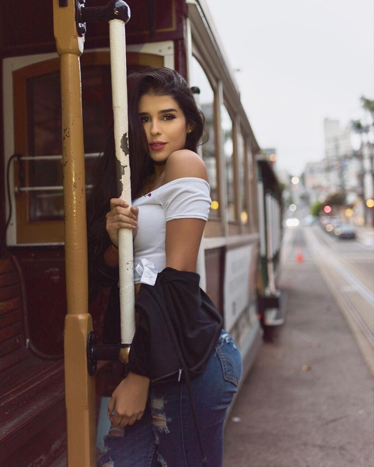 Giorgiana Rosas