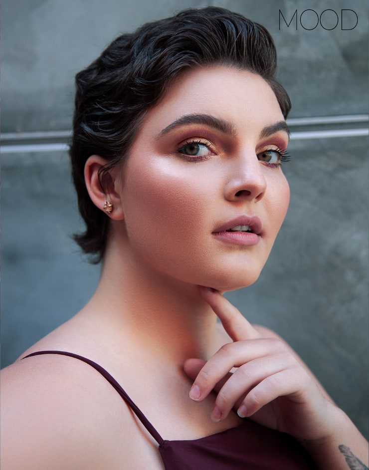 Camren Bicondova