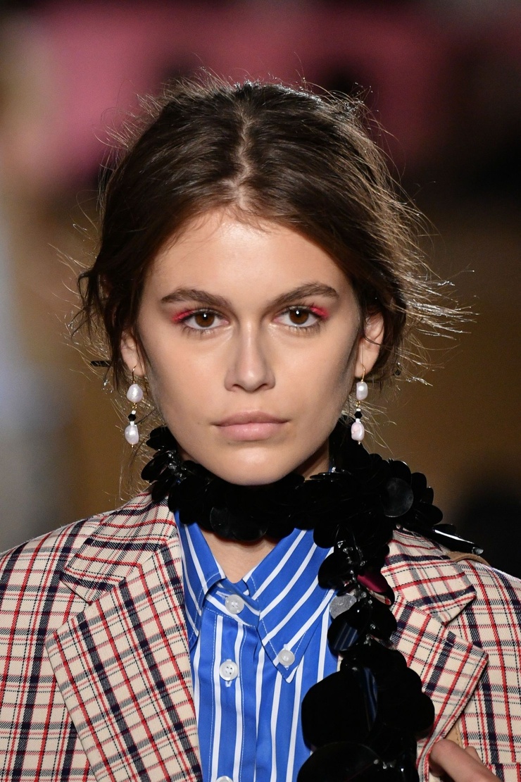 Kaia Gerber Kaia Gerber