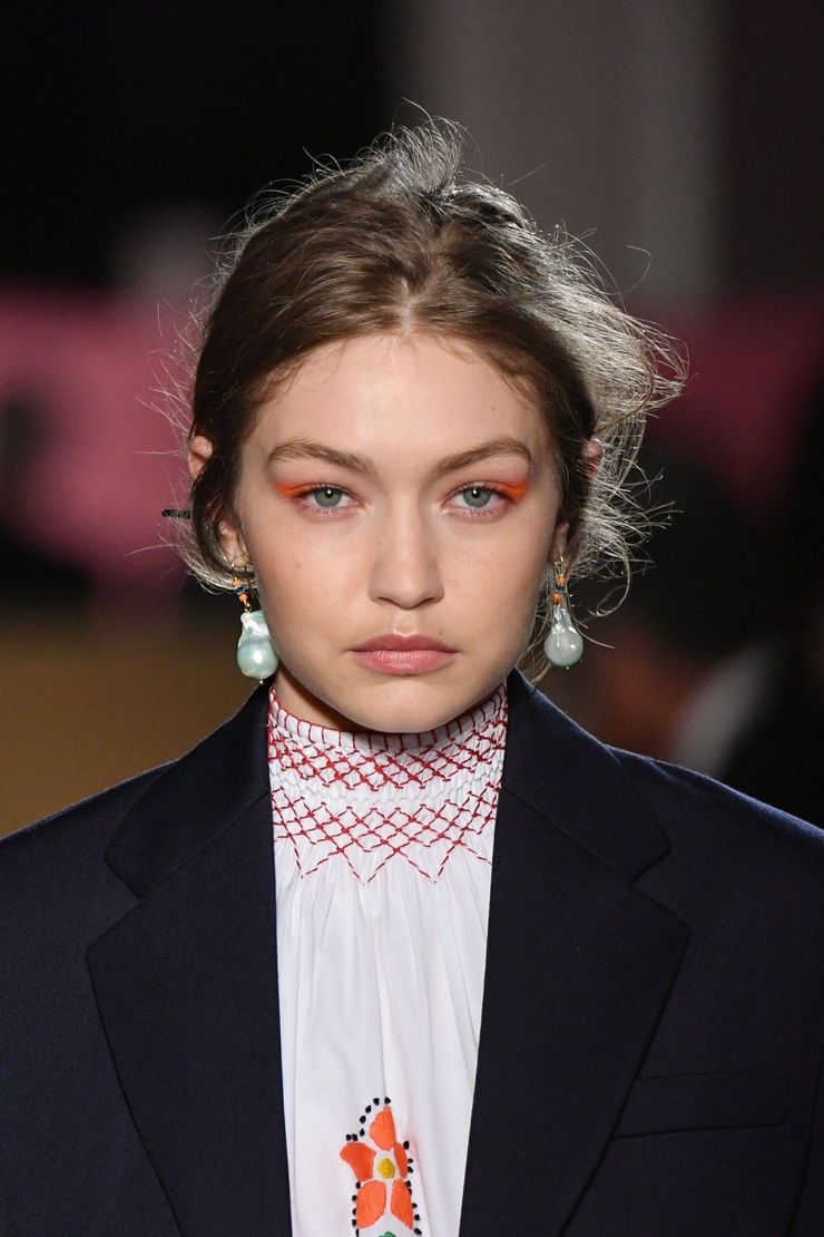Gigi Hadid