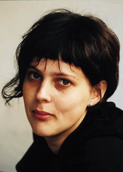 Margreth Olin