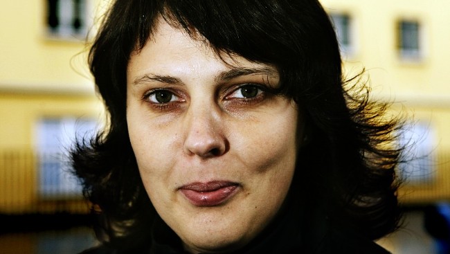 Margreth Olin