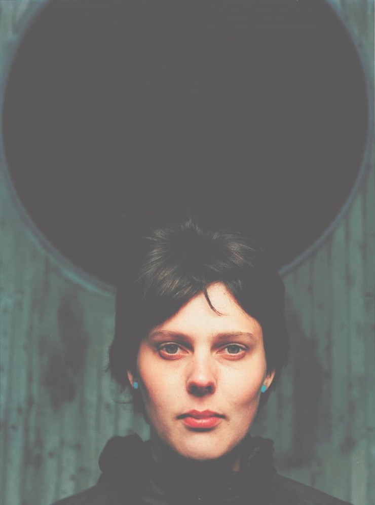 Margreth Olin