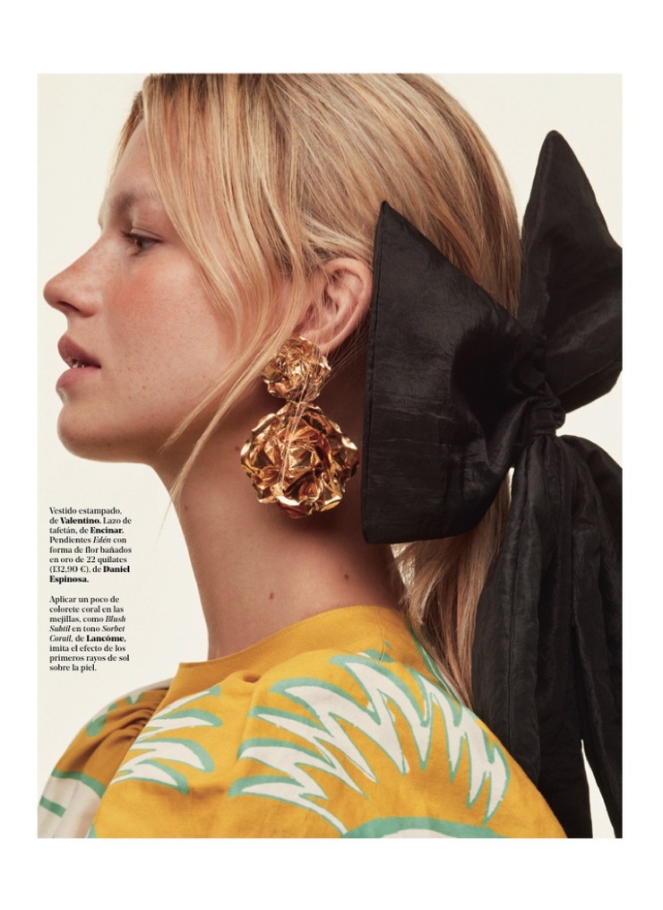 Nadine Leopold Nadine Leopold