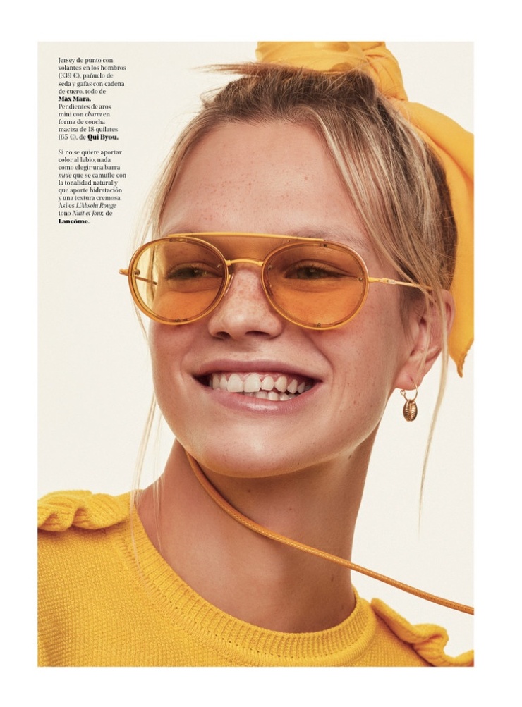 Nadine Leopold
