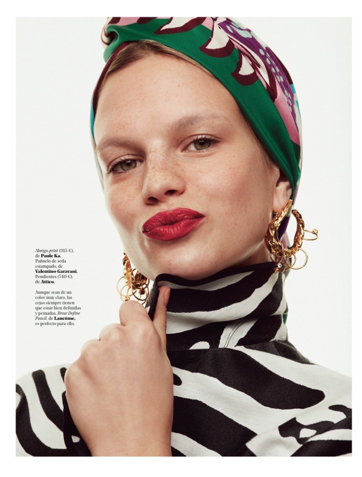 Nadine Leopold Nadine Leopold