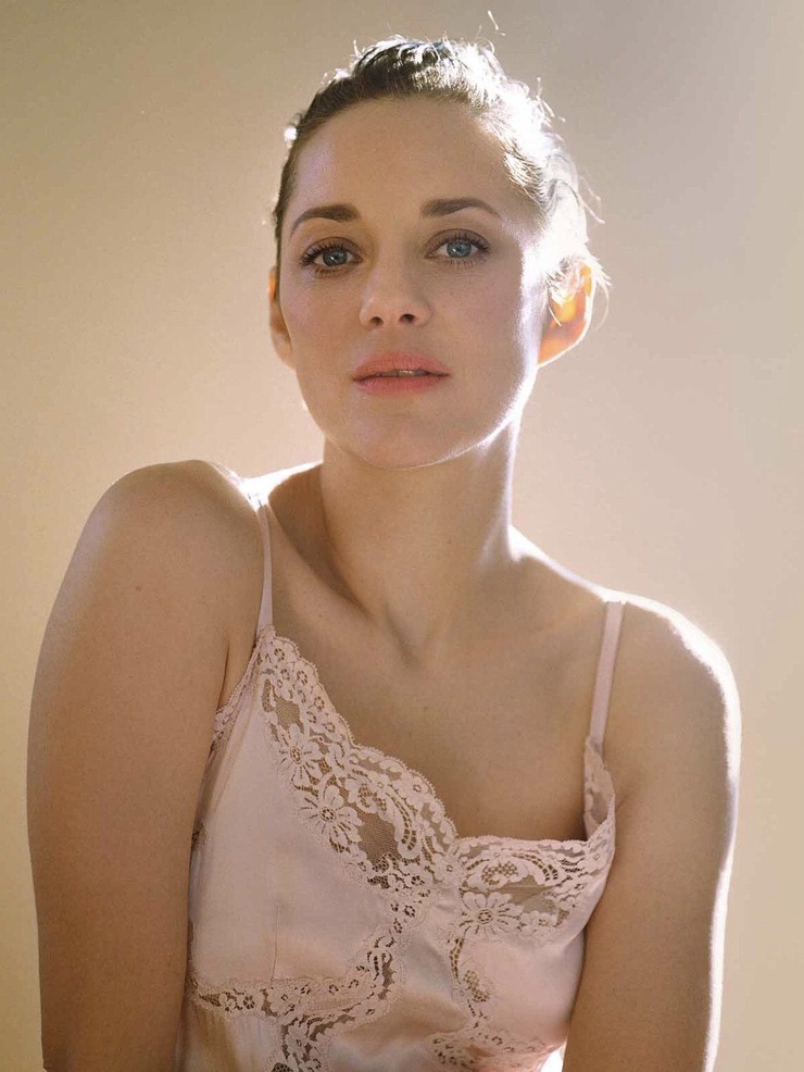 Marion Cotillard Marion Cotillard
