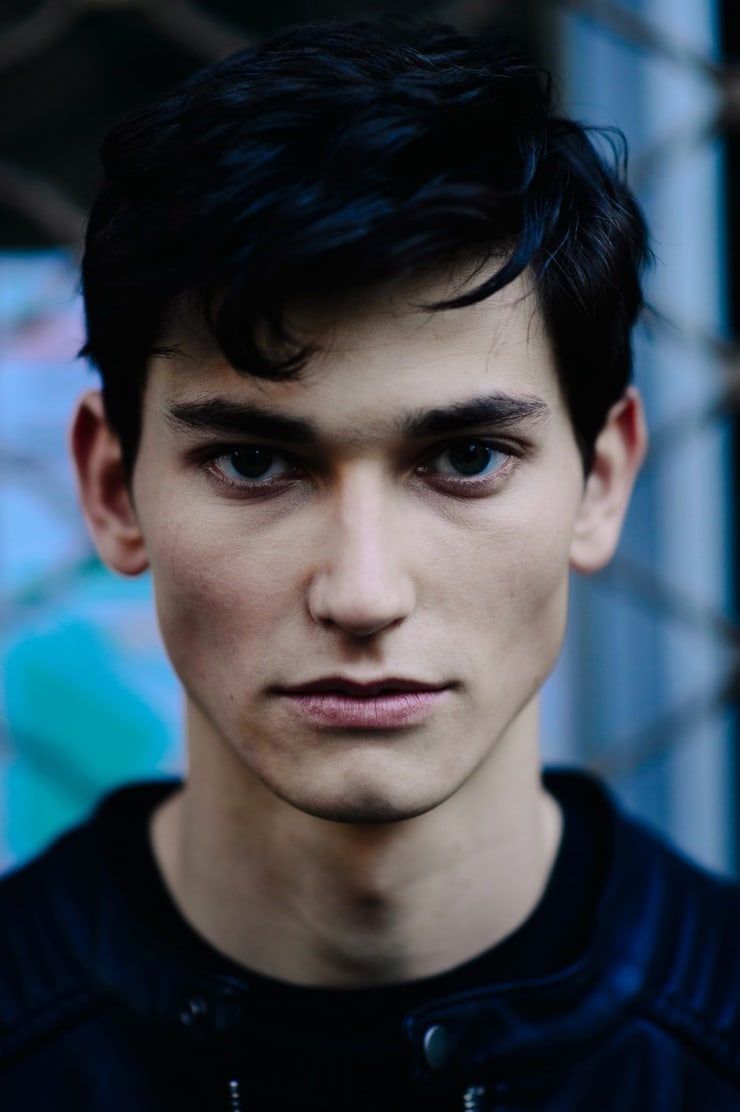 Dimytri Lebedyev