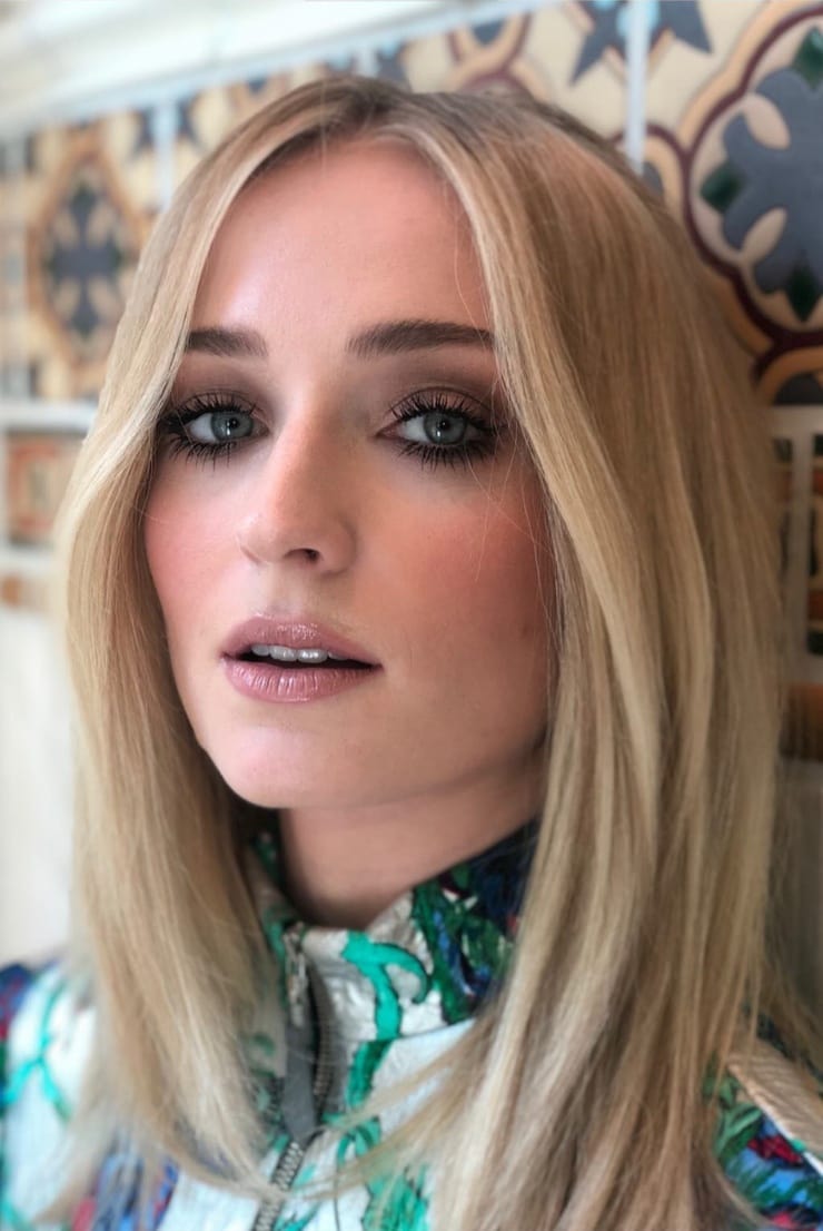 Sophie Turner