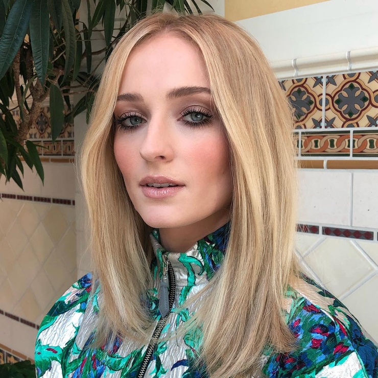 Sophie Turner