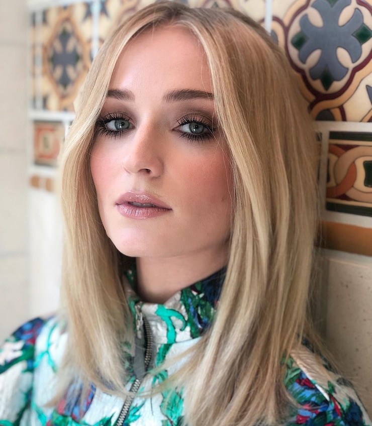 Sophie Turner