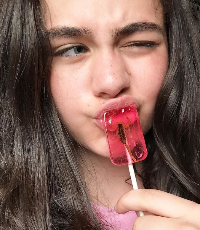 Lola Flanery Lola Flanery