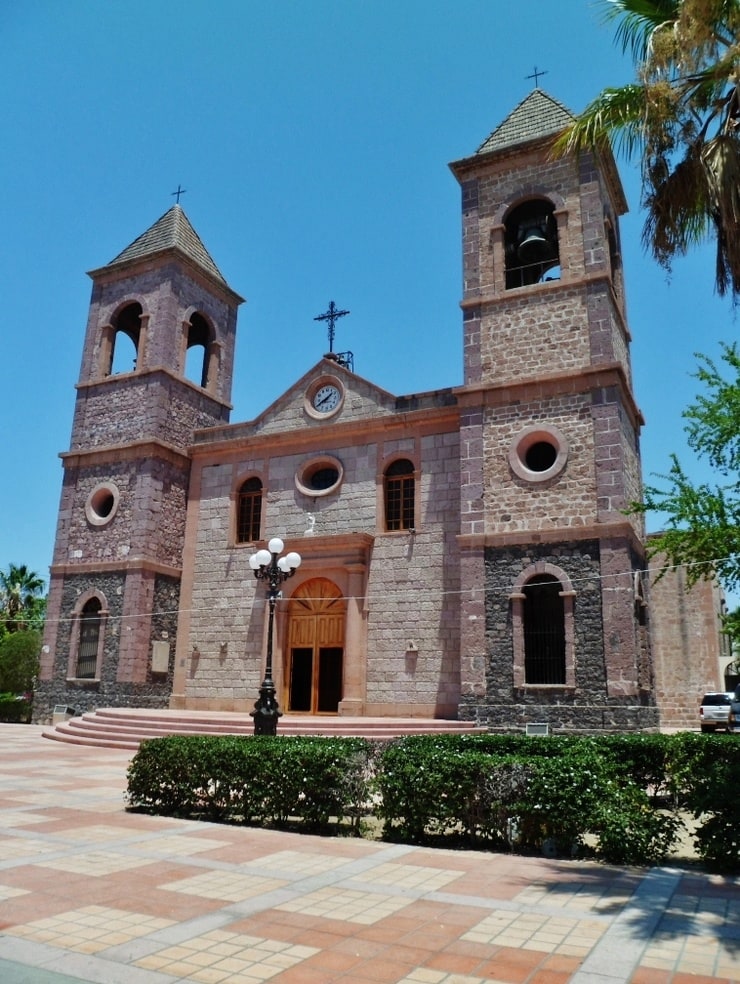 La Paz, Baja California Sur