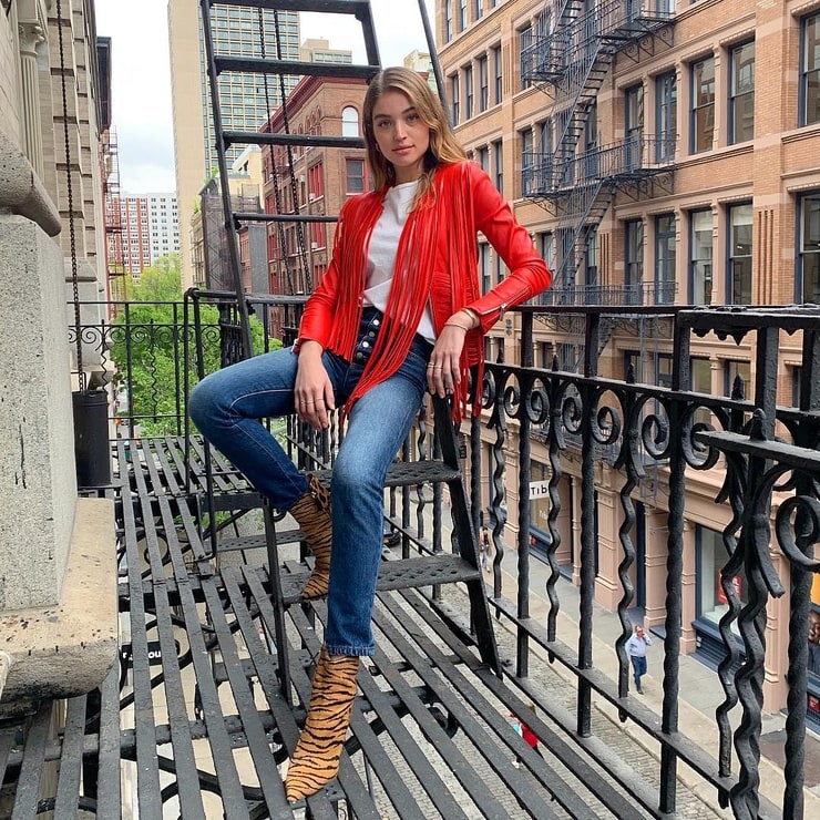 Daniela Lopez Osorio Daniela Lopez Osorio