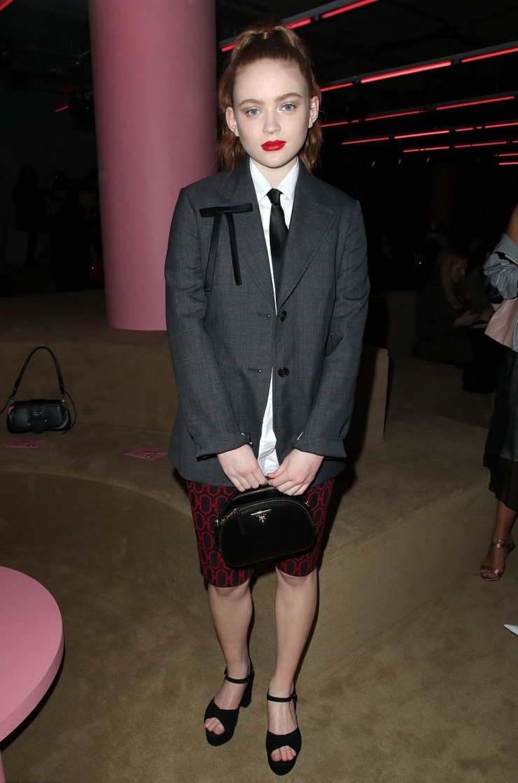 Sadie Sink