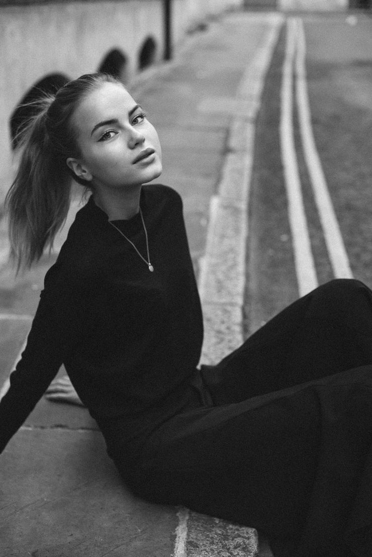 Alma Brenne