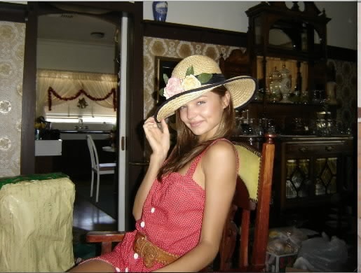 Miranda Kerr Miranda Kerr