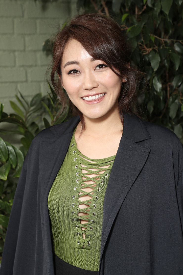 Karen Fukuhara