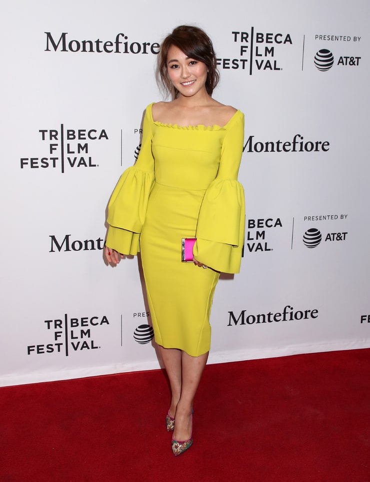 Karen Fukuhara Karen Fukuhara