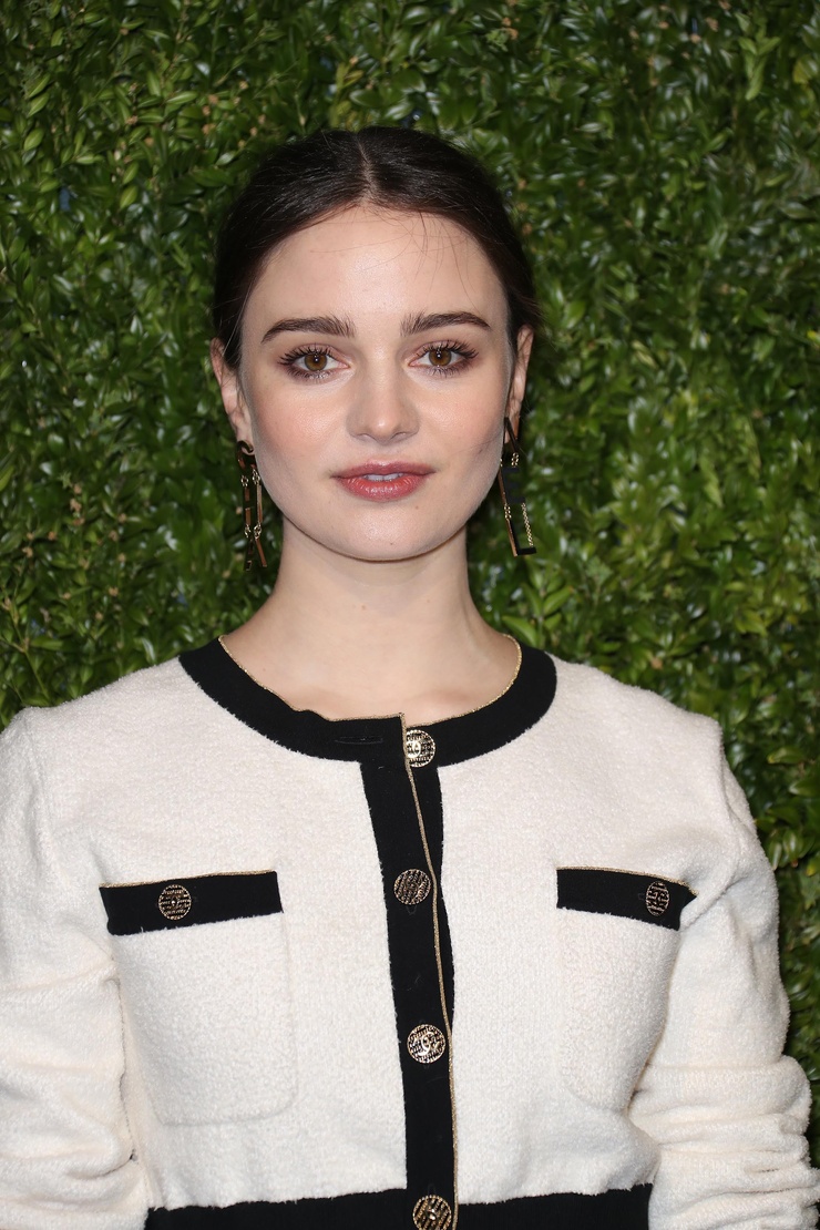 Aisling Franciosi Aisling Franciosi
