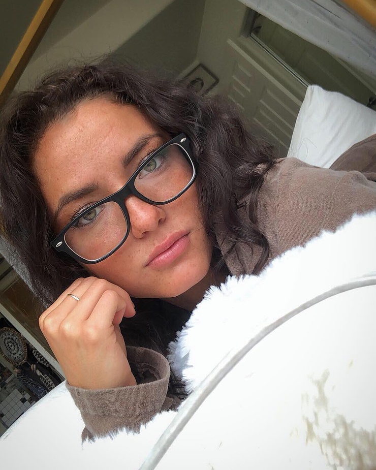 Jade Chynoweth Jade Chynoweth
