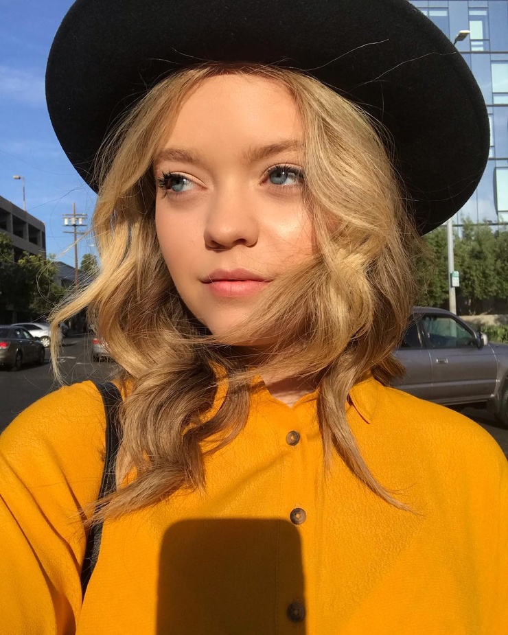 Jade Pettyjohn Jade Pettyjohn