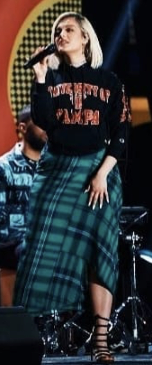 Bebe Rexha