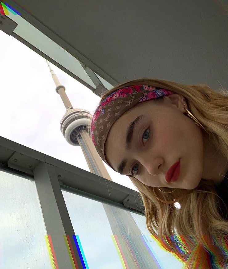 Meg Donnelly