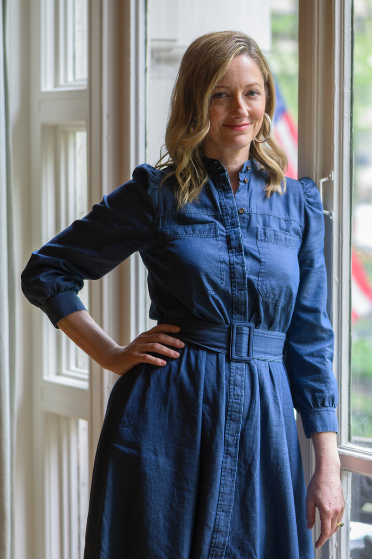 Judy Greer Judy Greer
