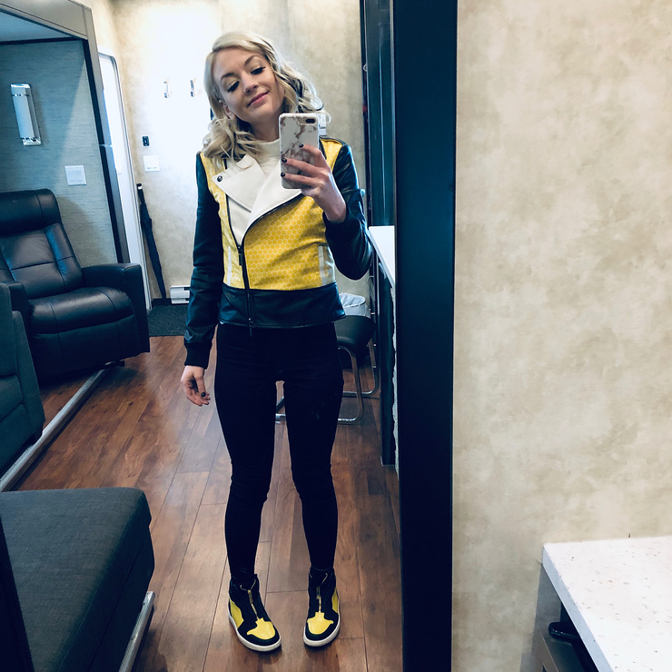 Emily Kinney