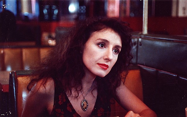 Nicoletta Braschi