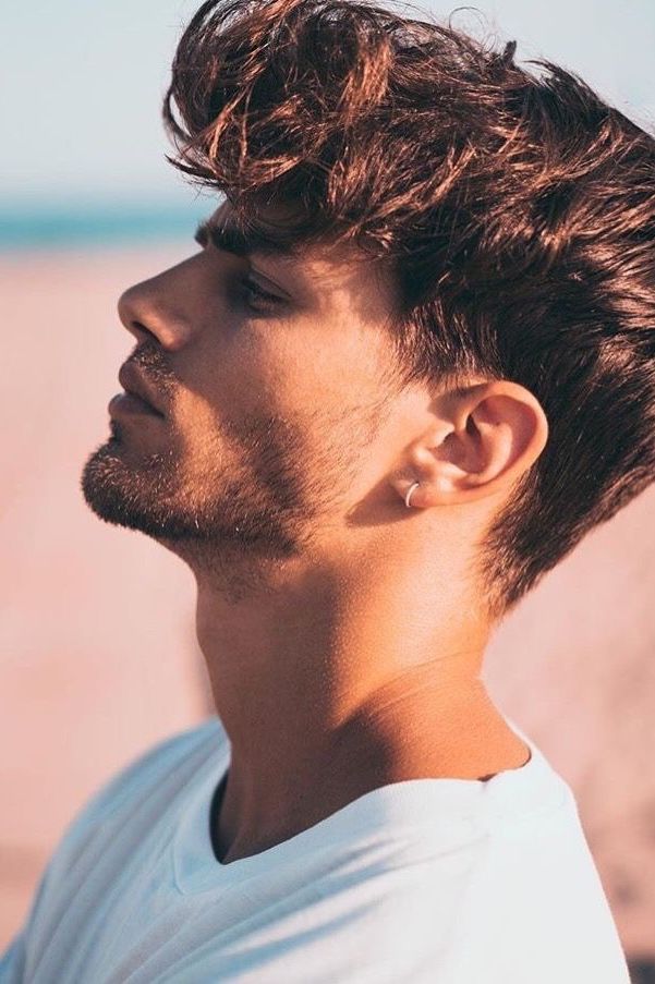 Sergio Carvajal