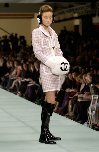 Devon Aoki Devon Aoki