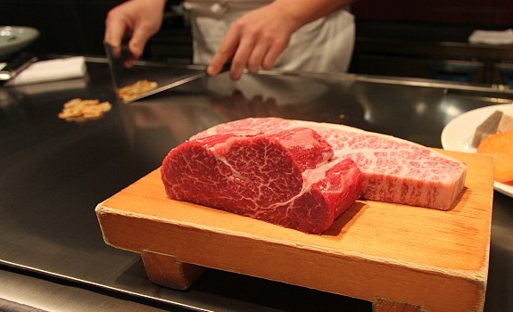 Kobe Beef Kobe Beef