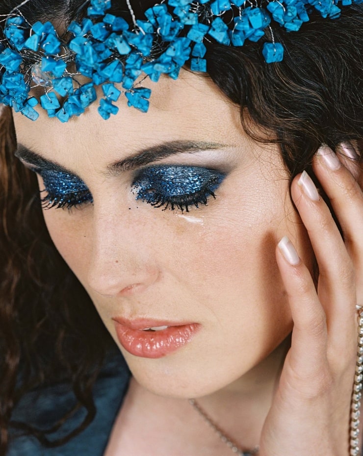 Sharon den Adel